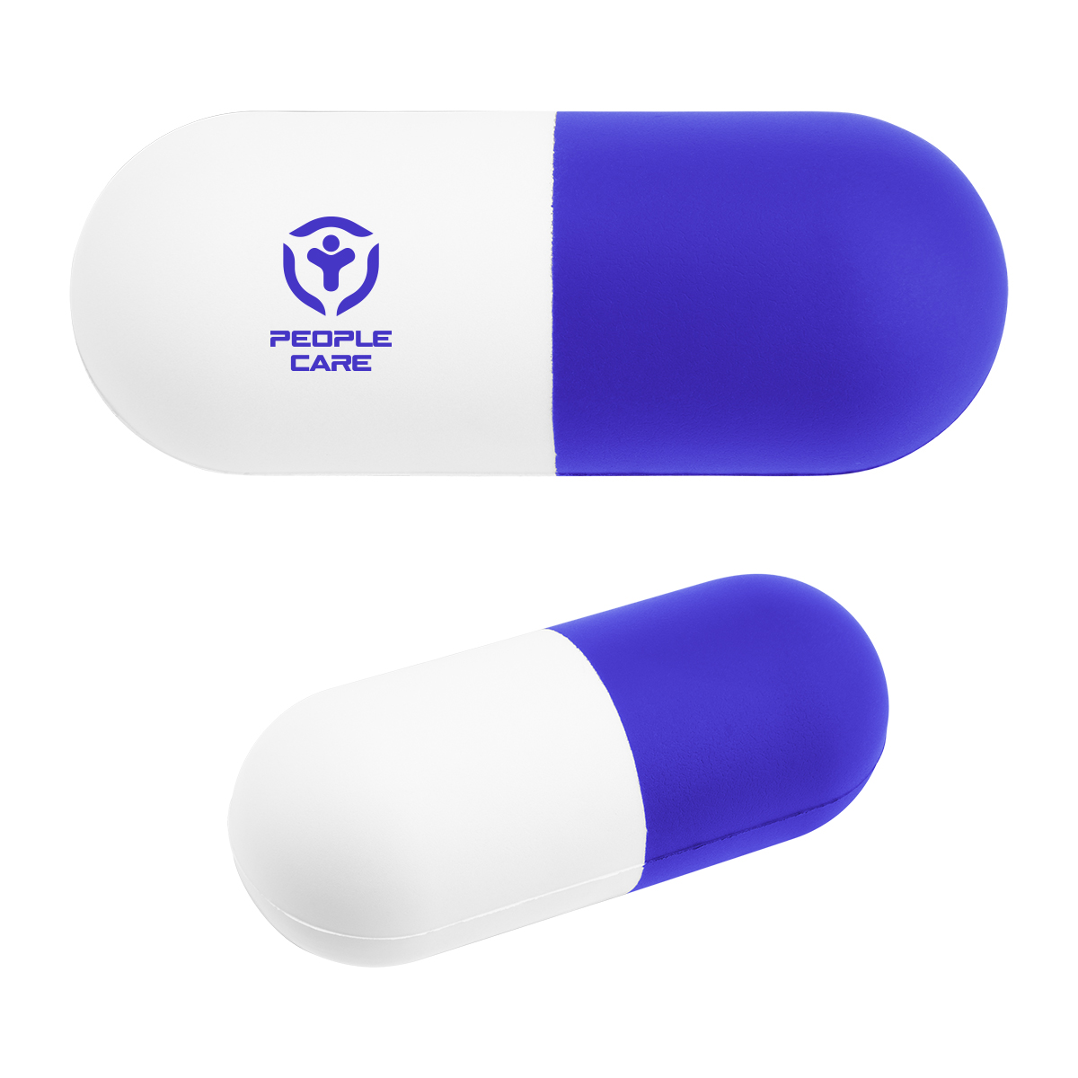 Capsule Stress Reliever