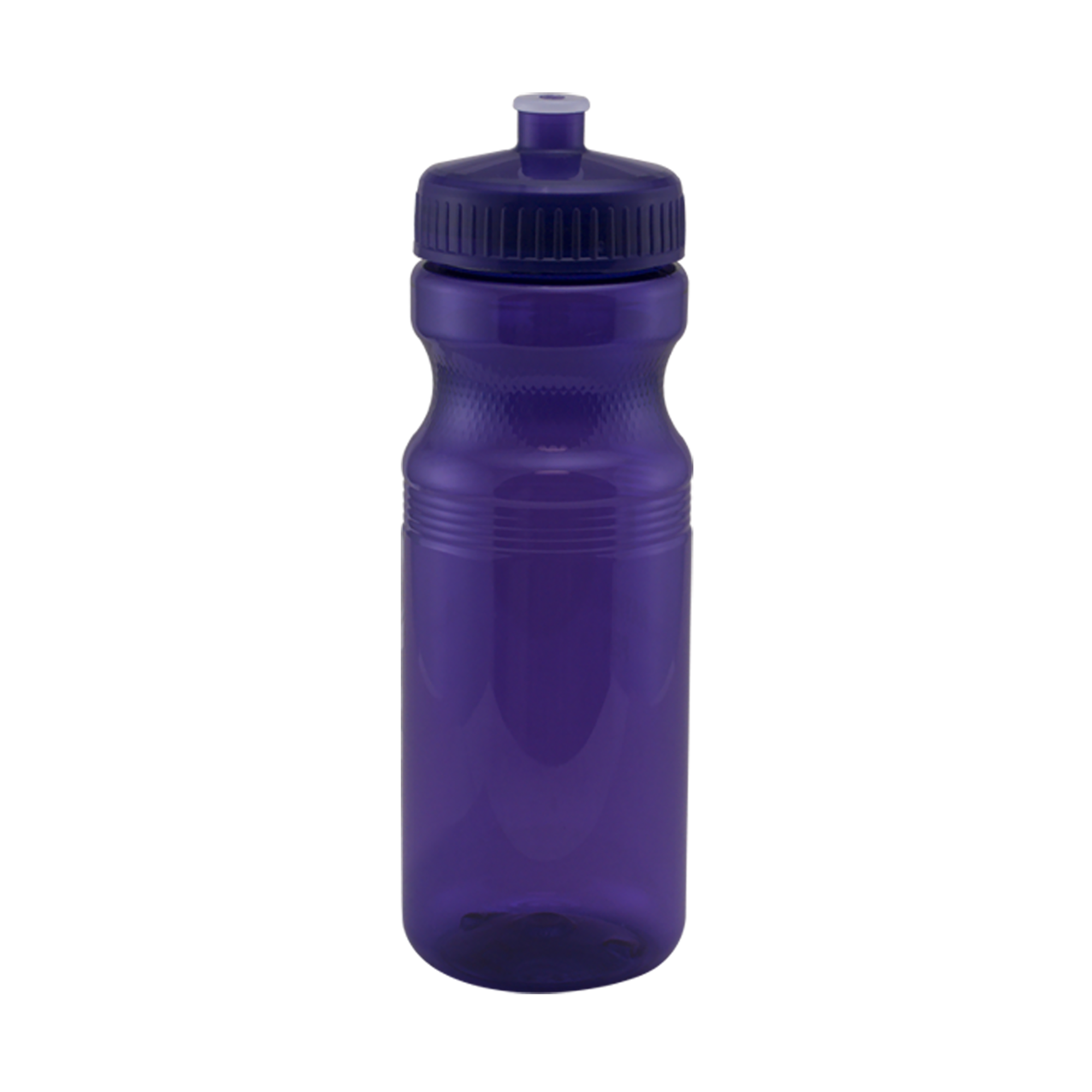 Purple/Translucent Purple