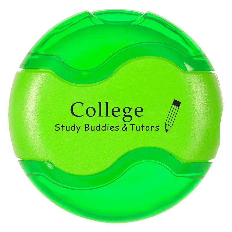 2-in-1 Pencil Sharpener
