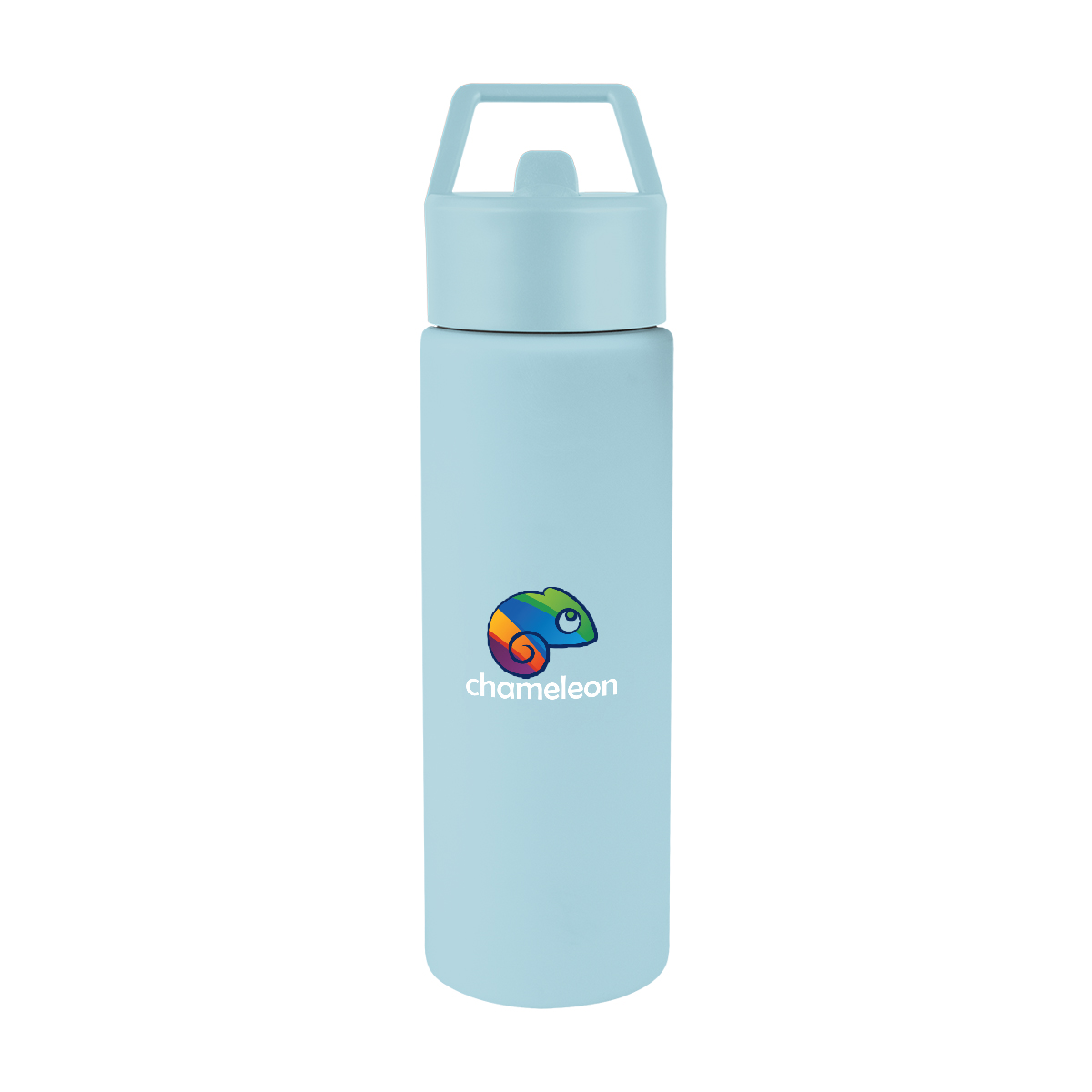 24 Oz. Torrey Recycled Stainless Steel Bottle