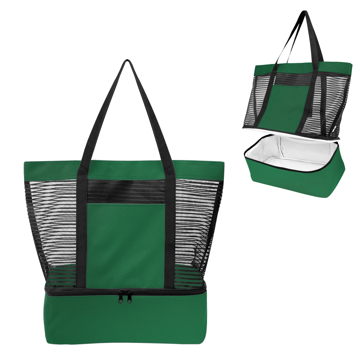 FOREST GREEN
