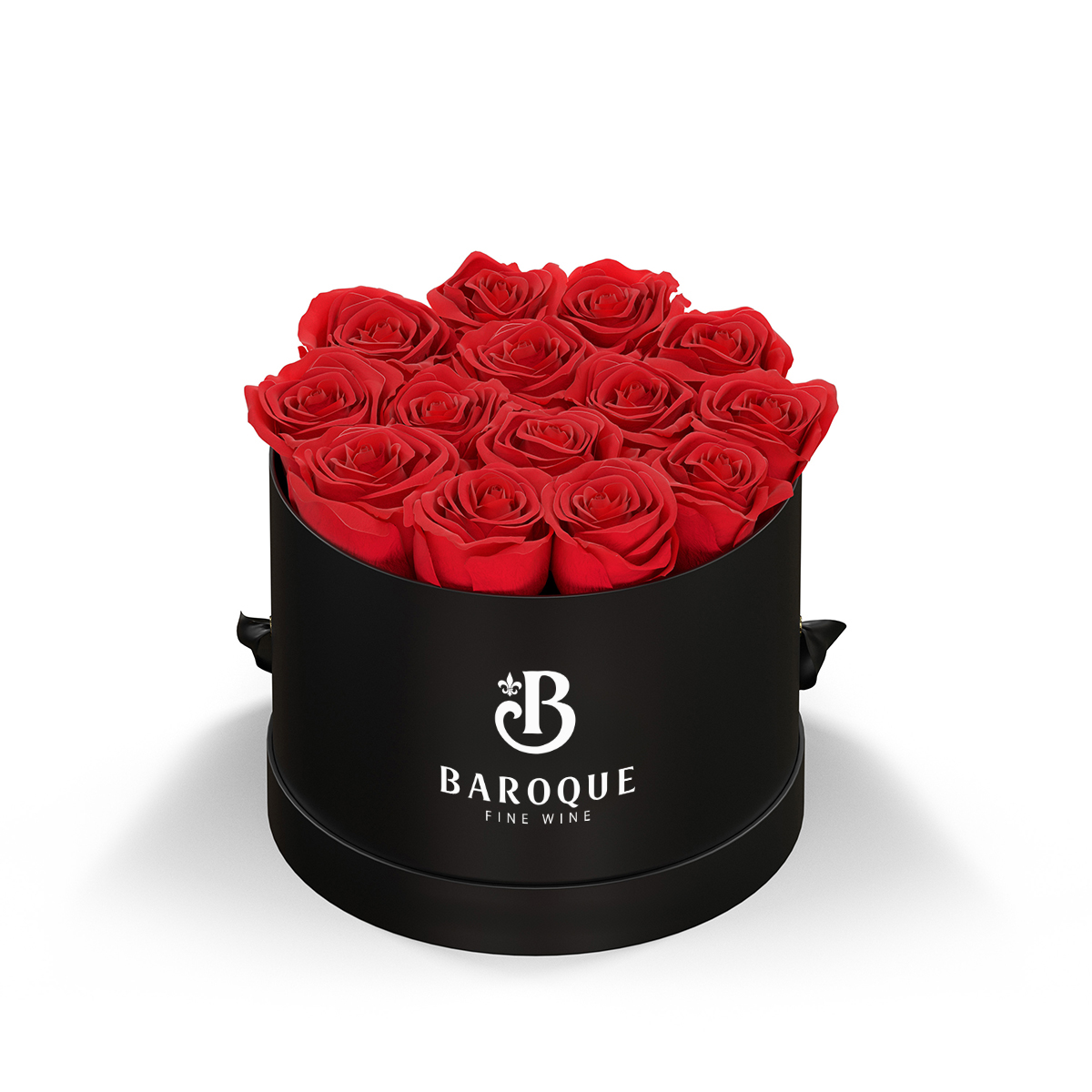 Classique by VeF Small Round