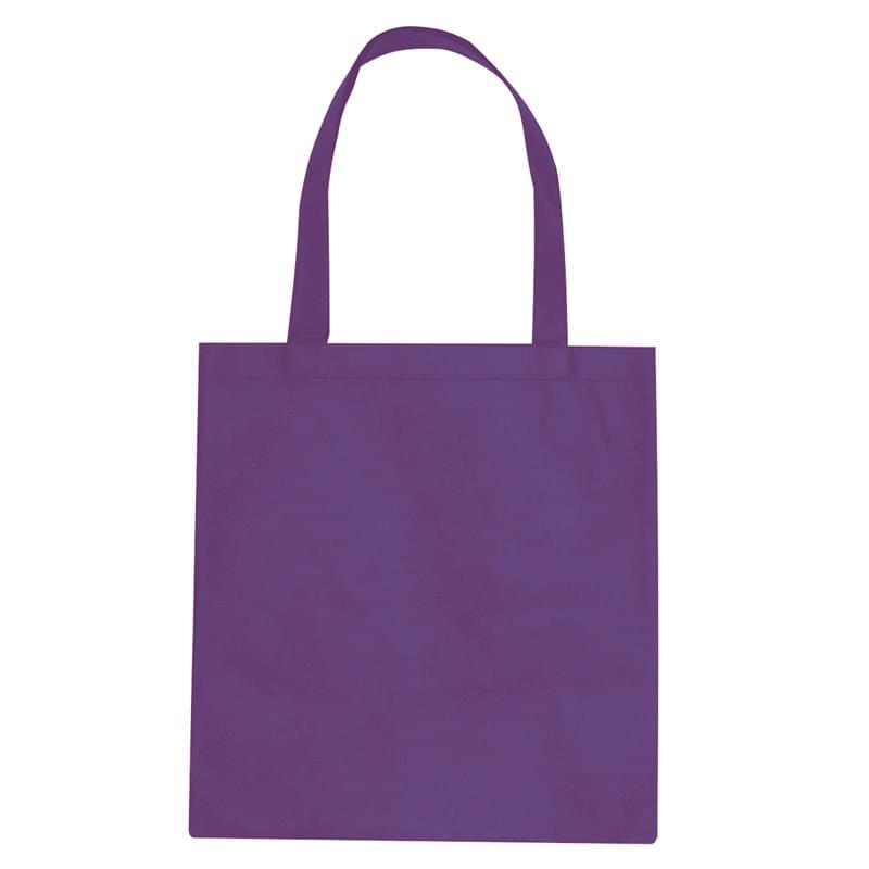 Classic Non-woven Tote Bag