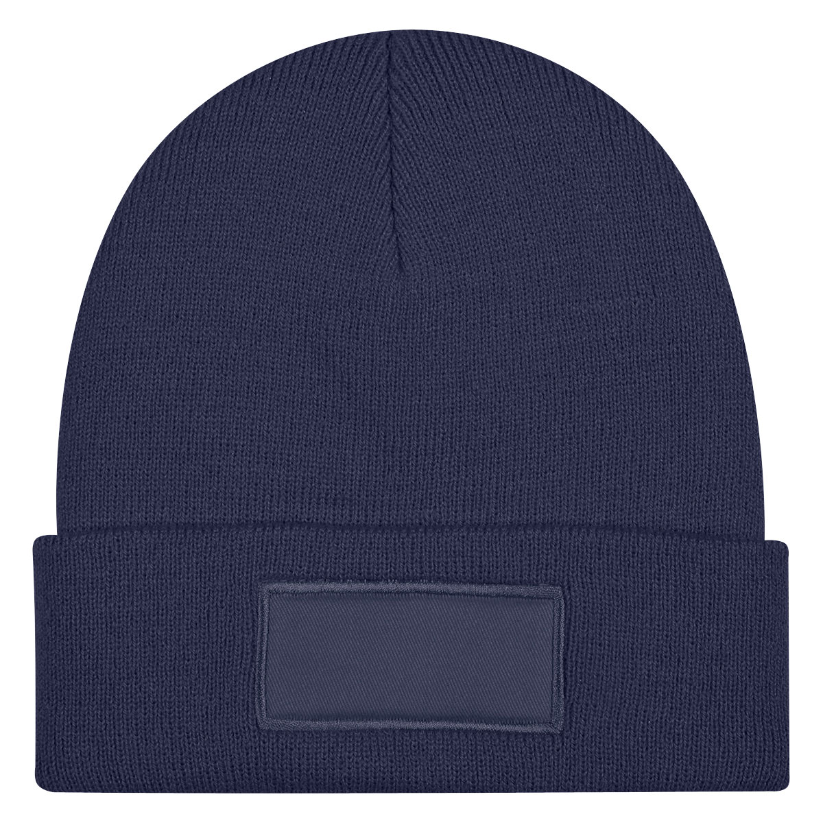 RECYCLED NAVY BLUE