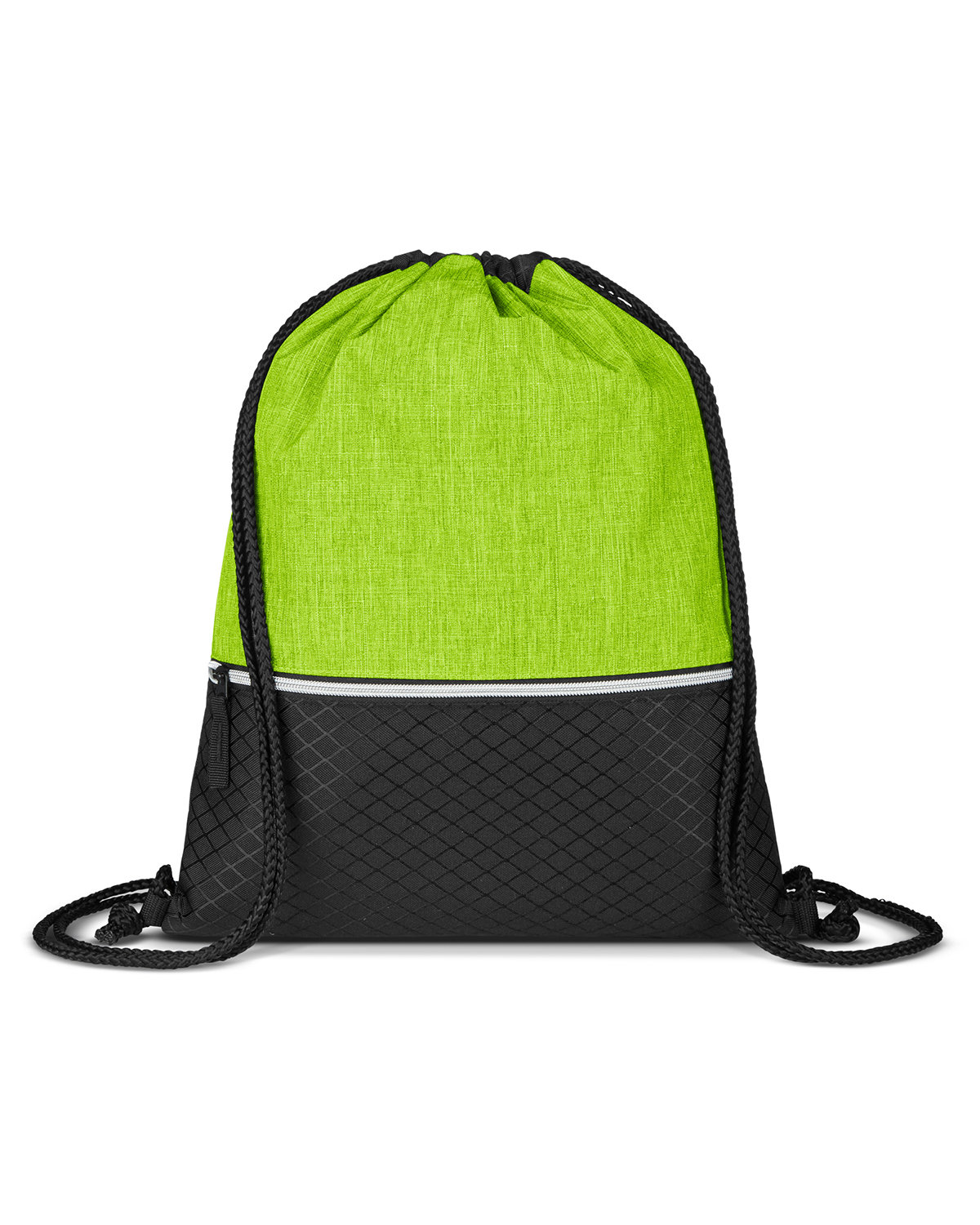 HEATHER GREEN-LIME