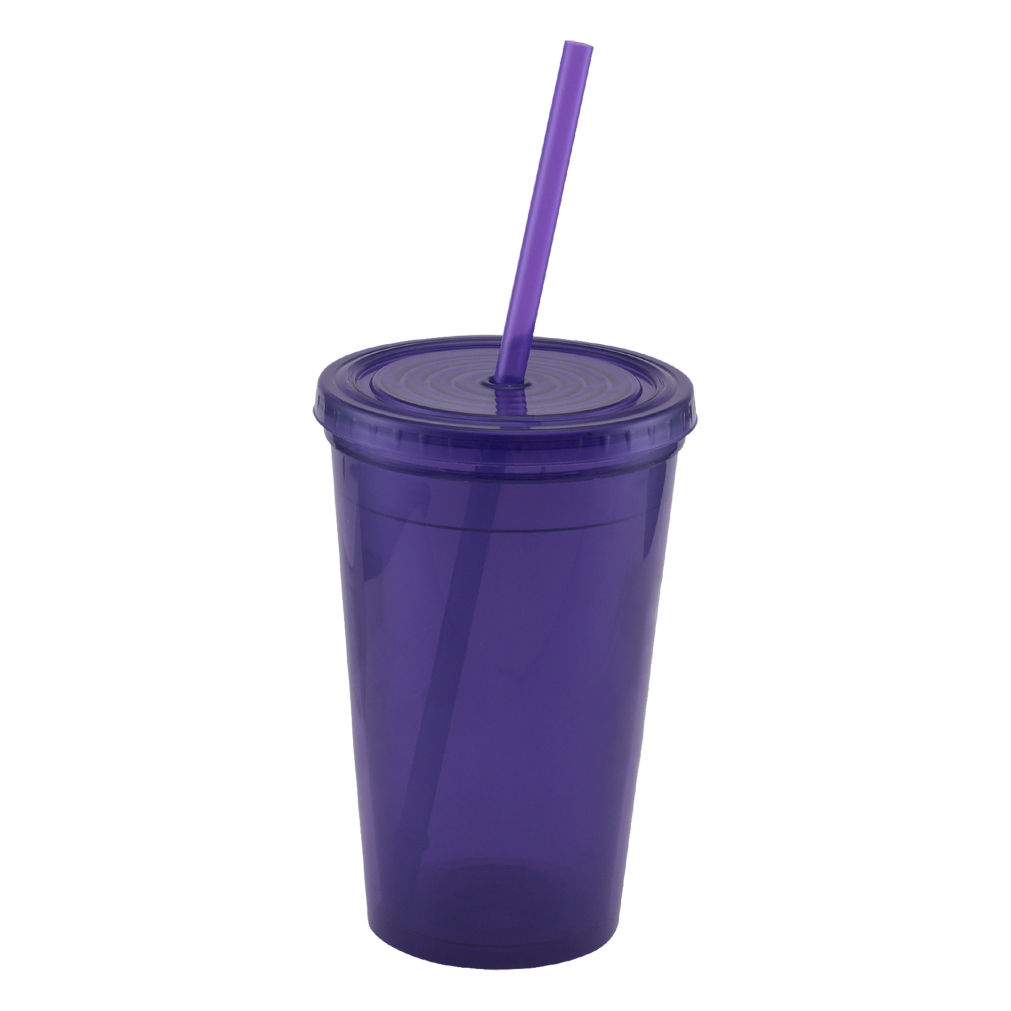 Purple/Translucent Purple