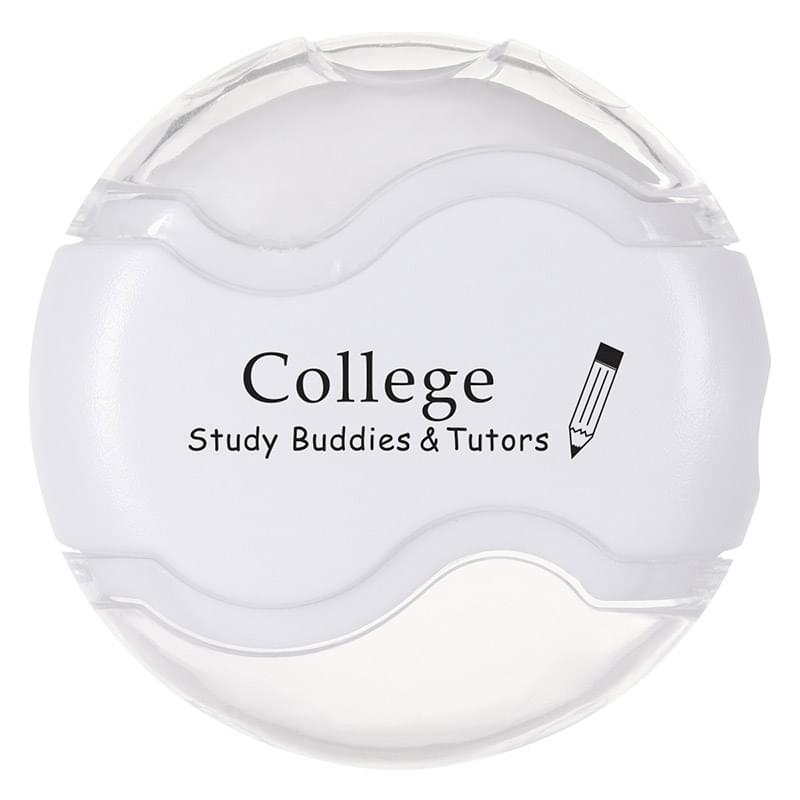 2-in-1 Pencil Sharpener