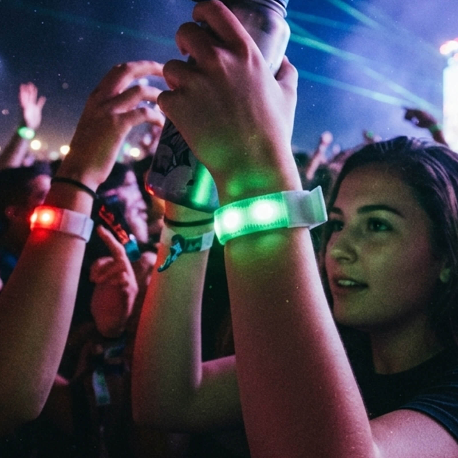 LED Bracelet