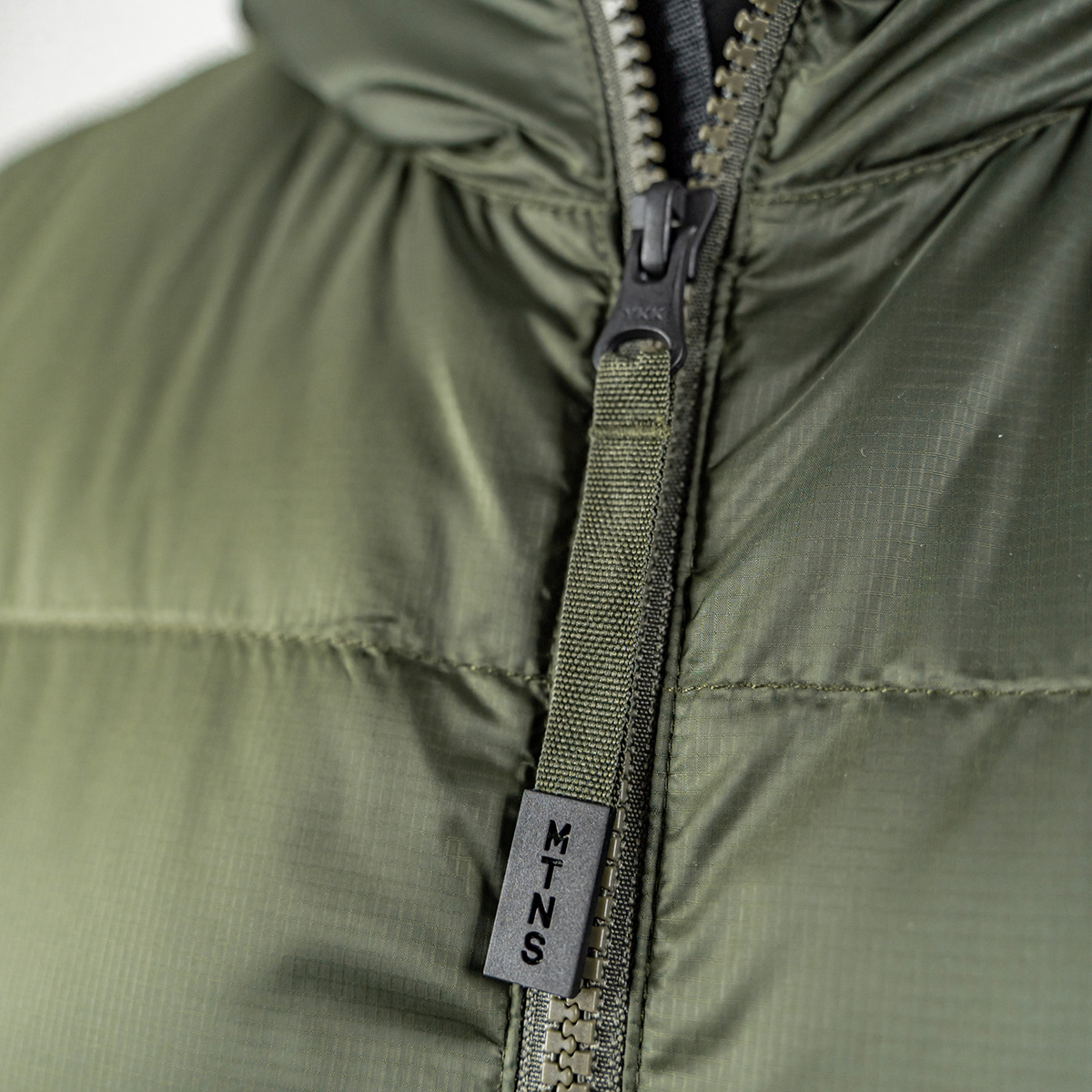 Mountain Standard Coldfront Down Jacket