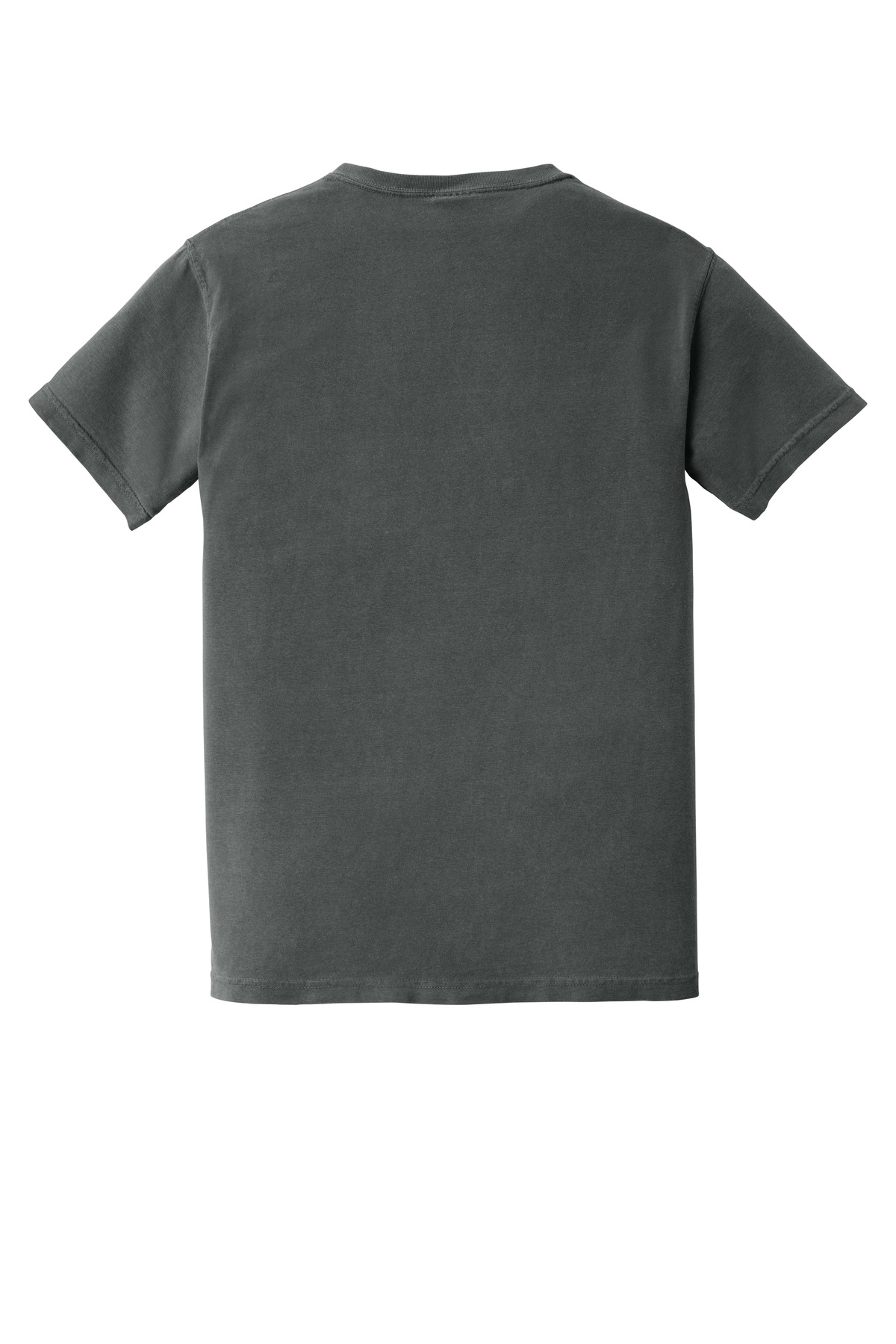 Comfort Colors Adult Heavyweight Pocket T-Shirt