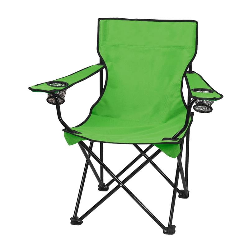Portable Folding Chair and Bag Combo