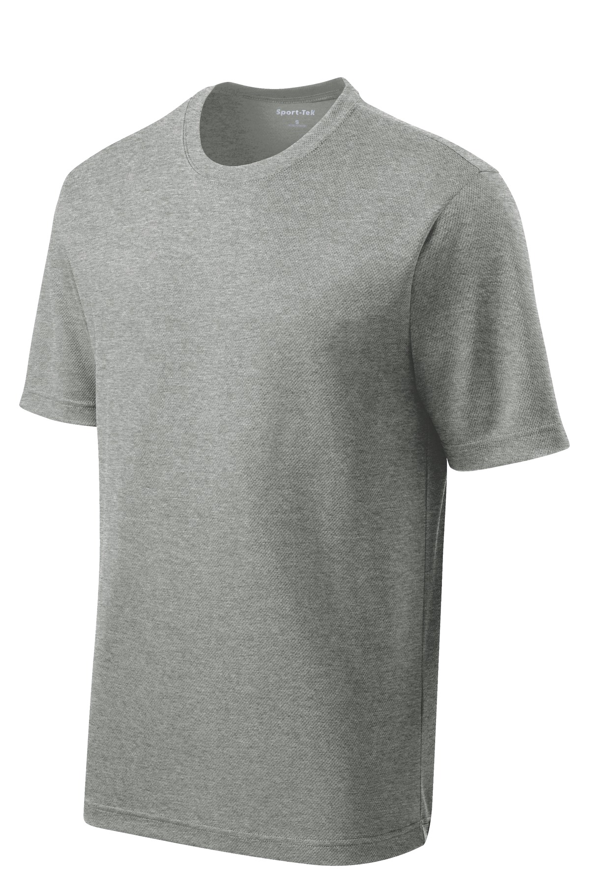 Sport- Youth PosiCharge RacerMesh Tee