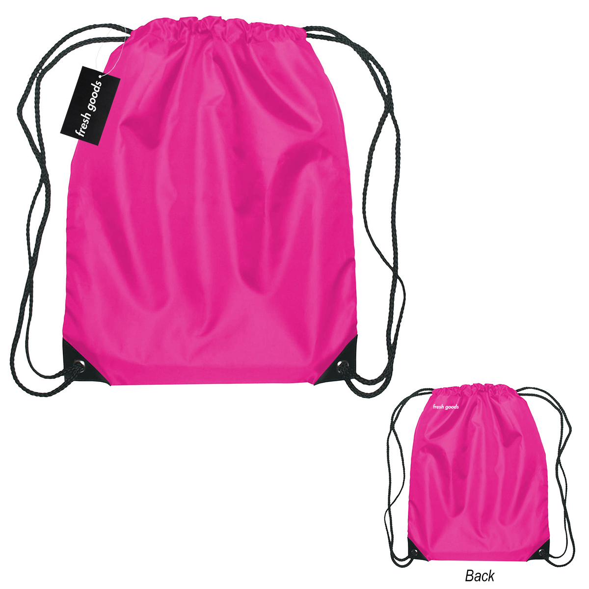 Fresh Goods Small rPET Sports Pack