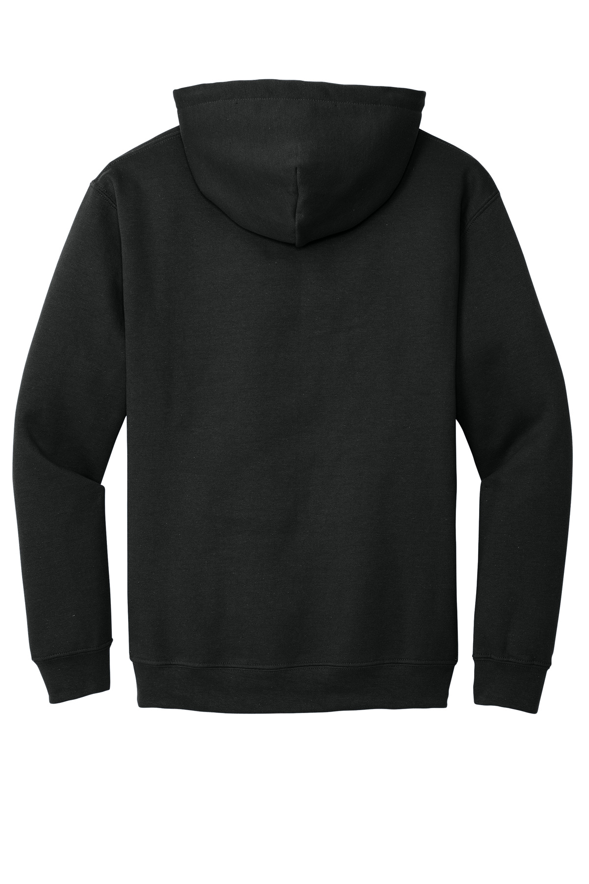 Hooded Sweatshirt Blend