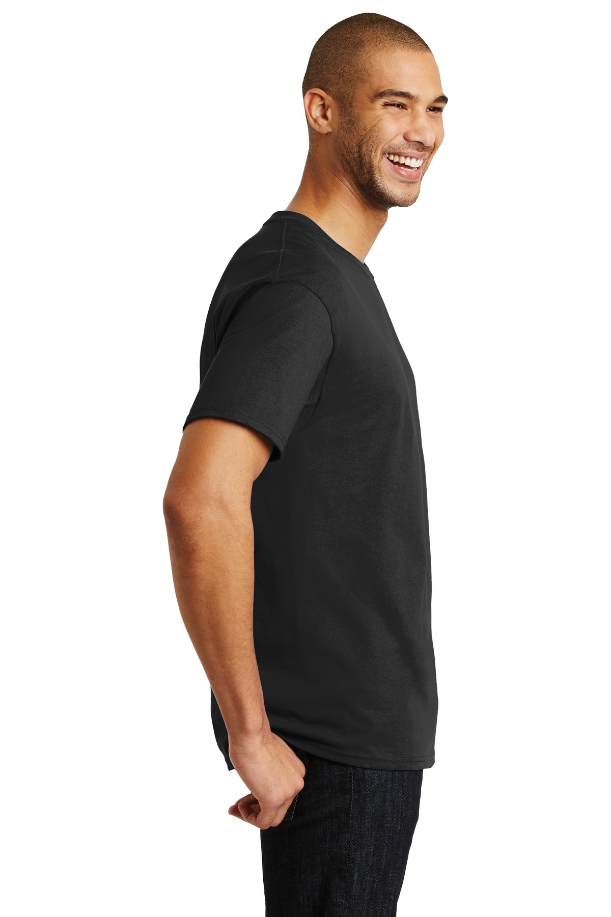 Hanes 100% Cotton T-Shirt