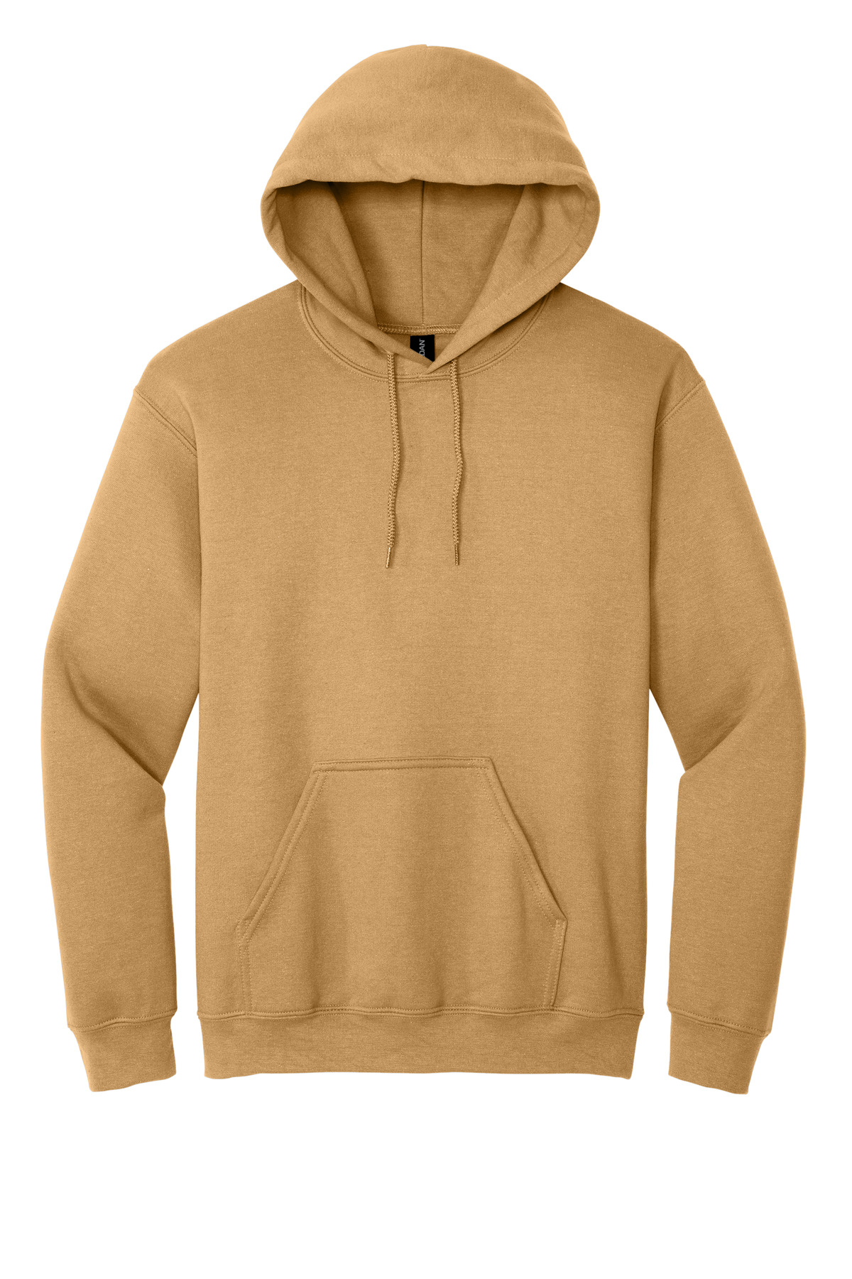 Hooded Sweatshirt Blend