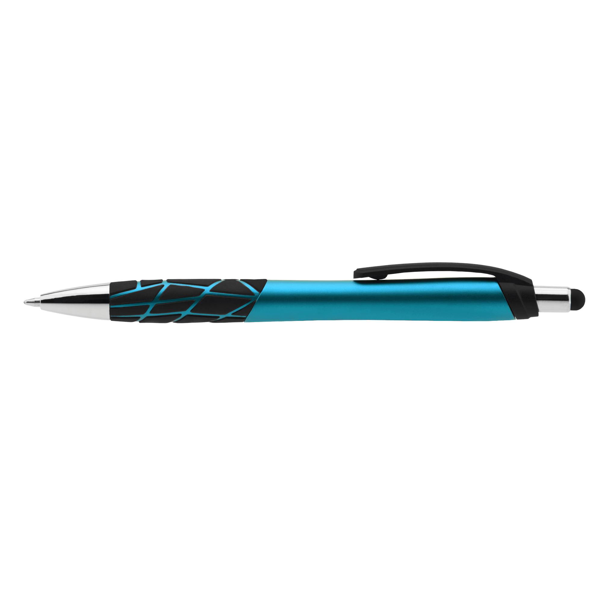 Blue/Aqua/Black/Silver/Chrome