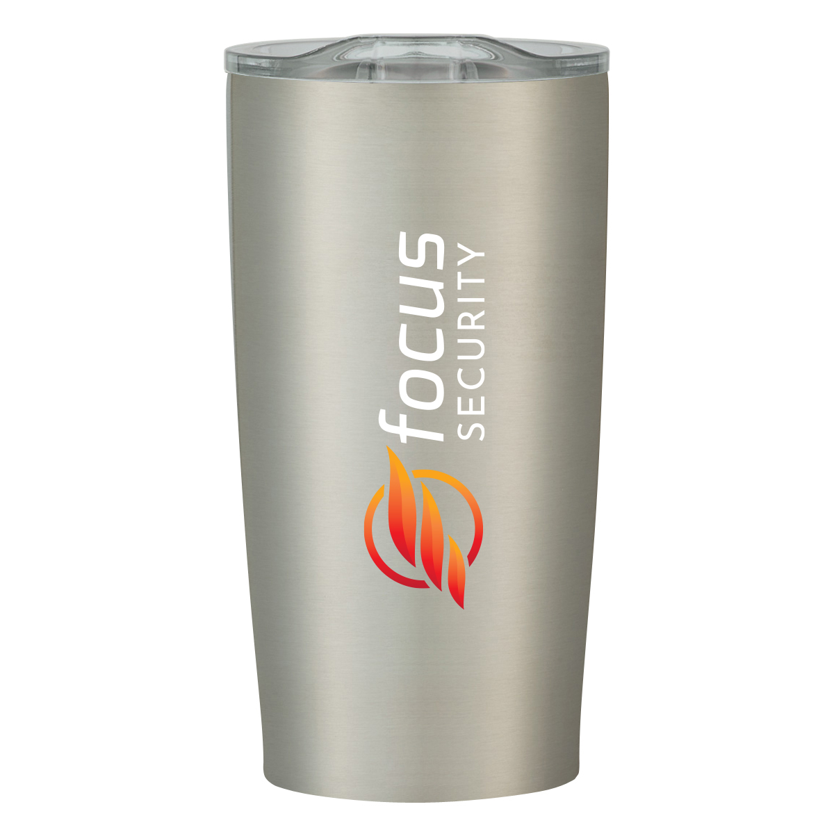 20 Oz. Kool Pak Stainless Steel Tumbler