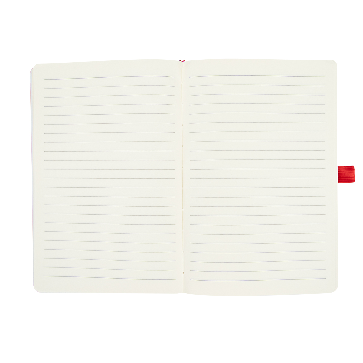 Bamboo rPET Journal