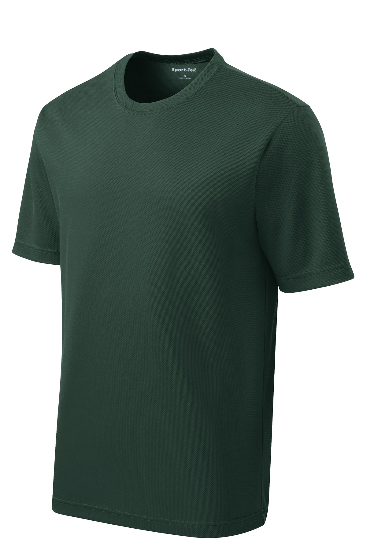Sport- Youth PosiCharge RacerMesh Tee