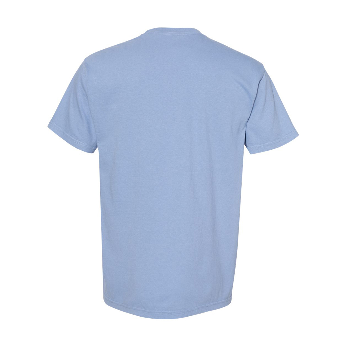 Comfort Colors Adult Heavyweight Pocket T-Shirt