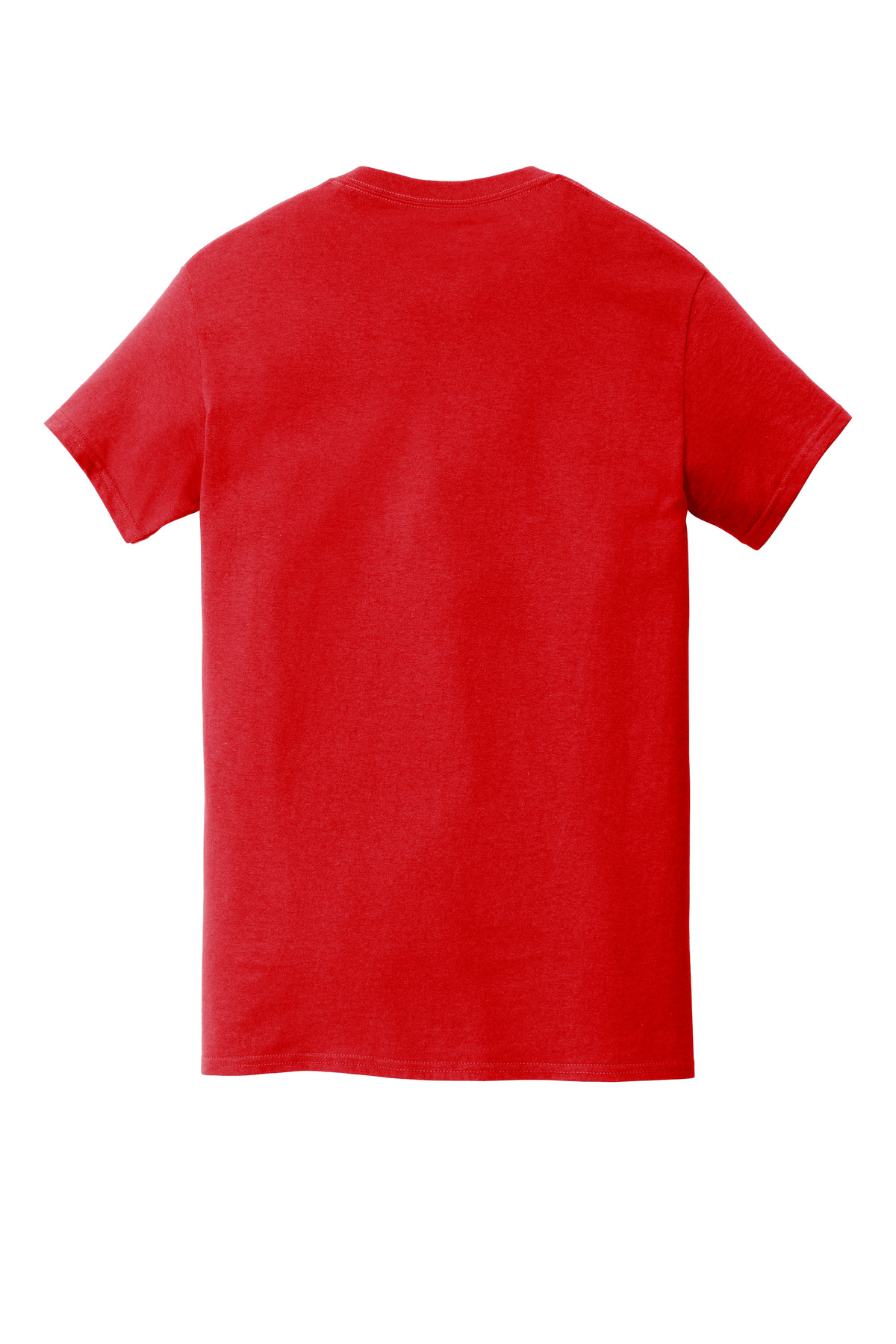 Gildan Heavy Cotton Adult Tee with Pocket