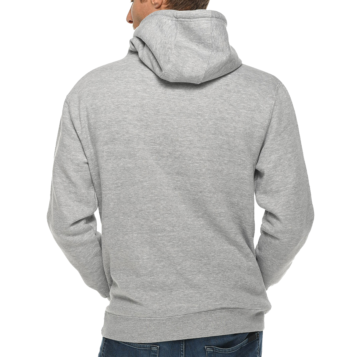 HEATHER GREY