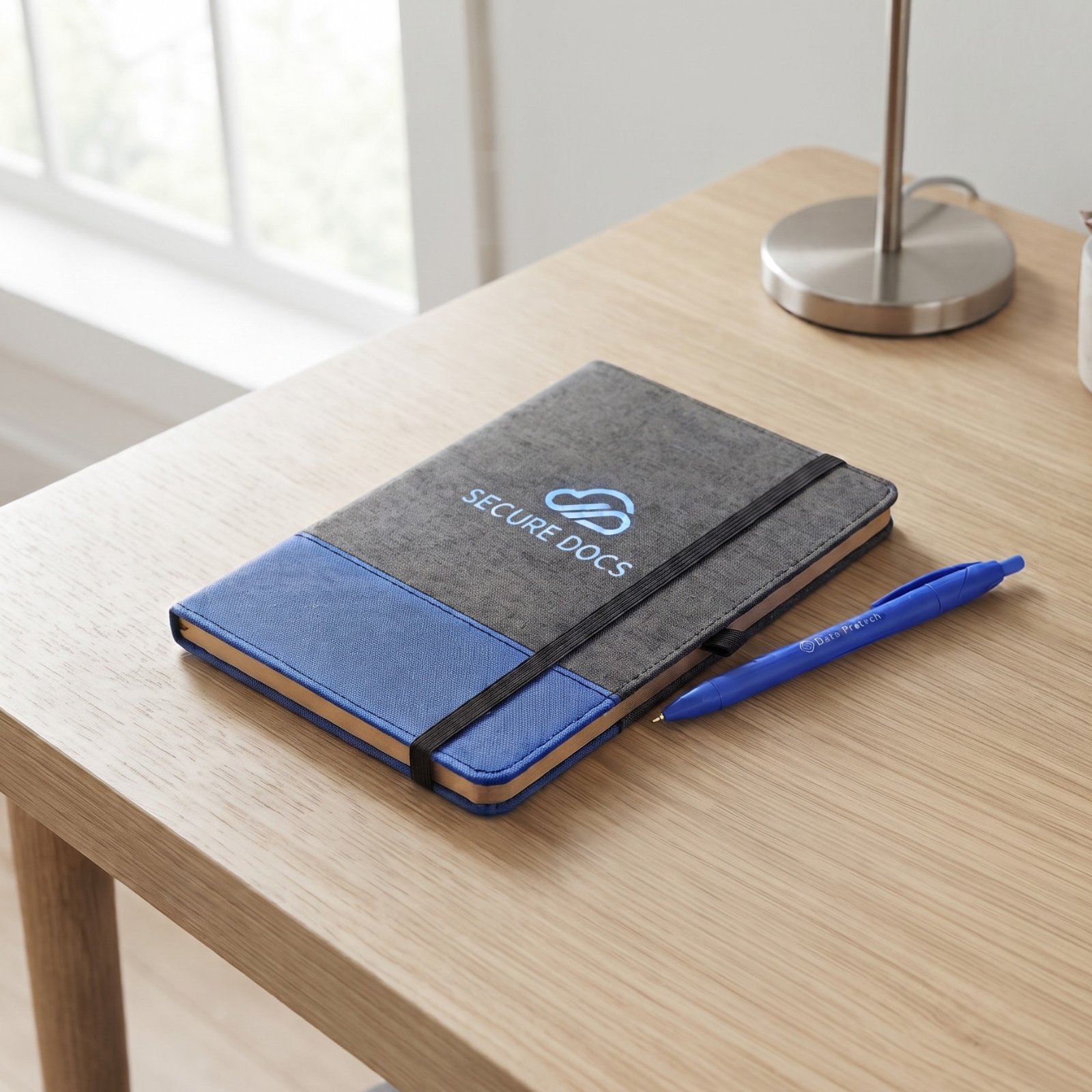 rPET Journal & Pen Set