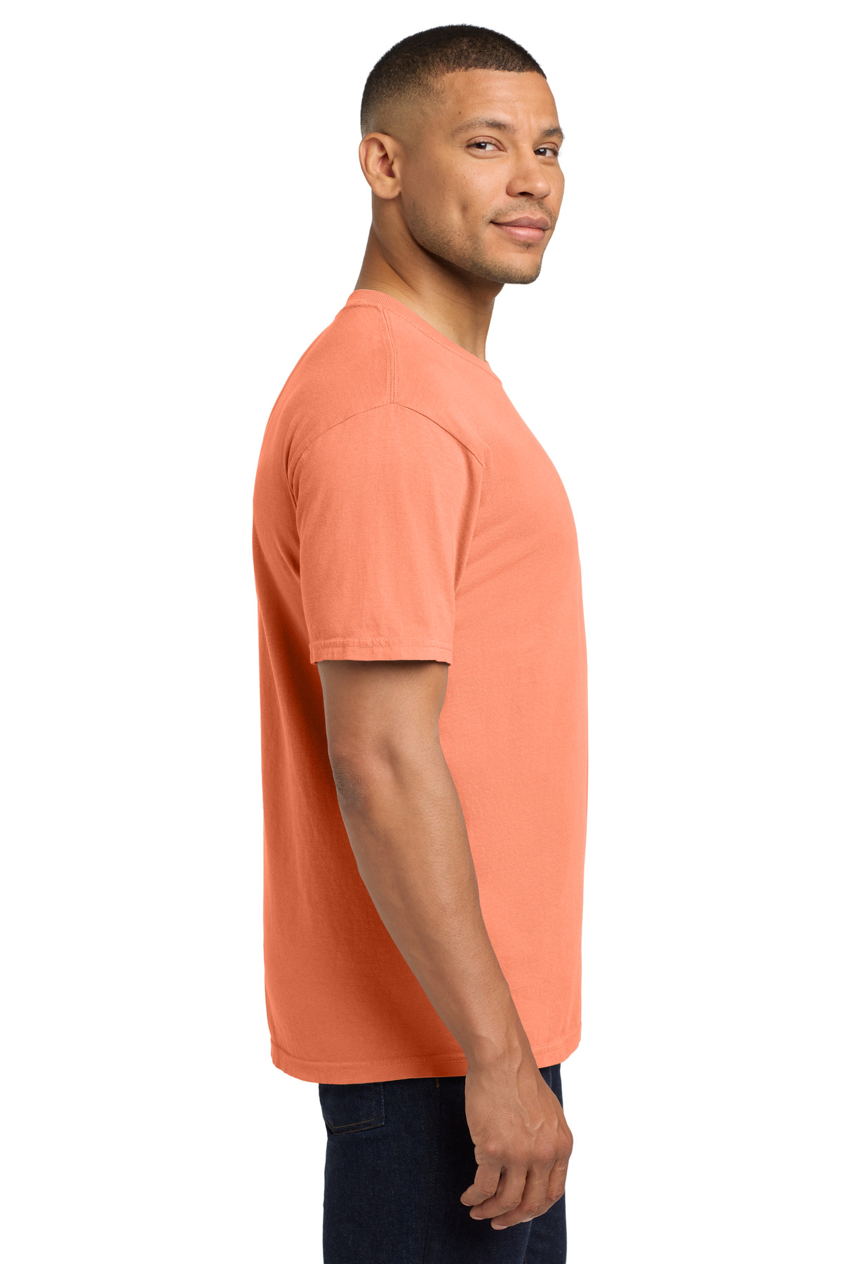 Comfort Colors Adult Heavyweight Pocket T-Shirt