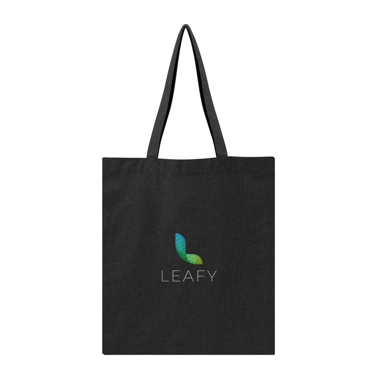 Aware 4 oz. Recycled Cotton Tote Bag