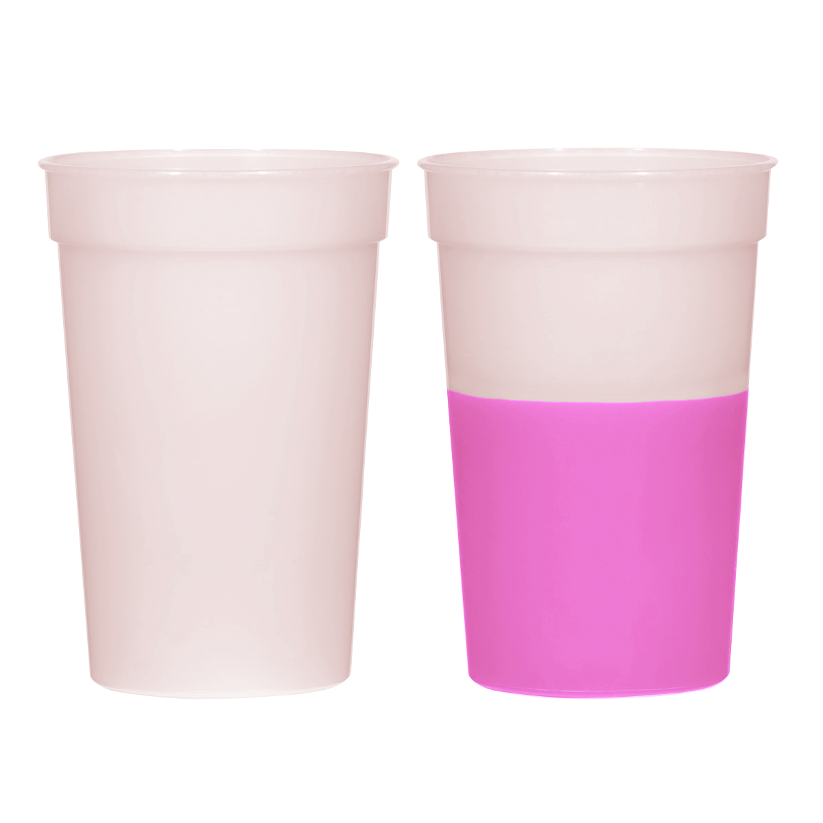 FROST PINK