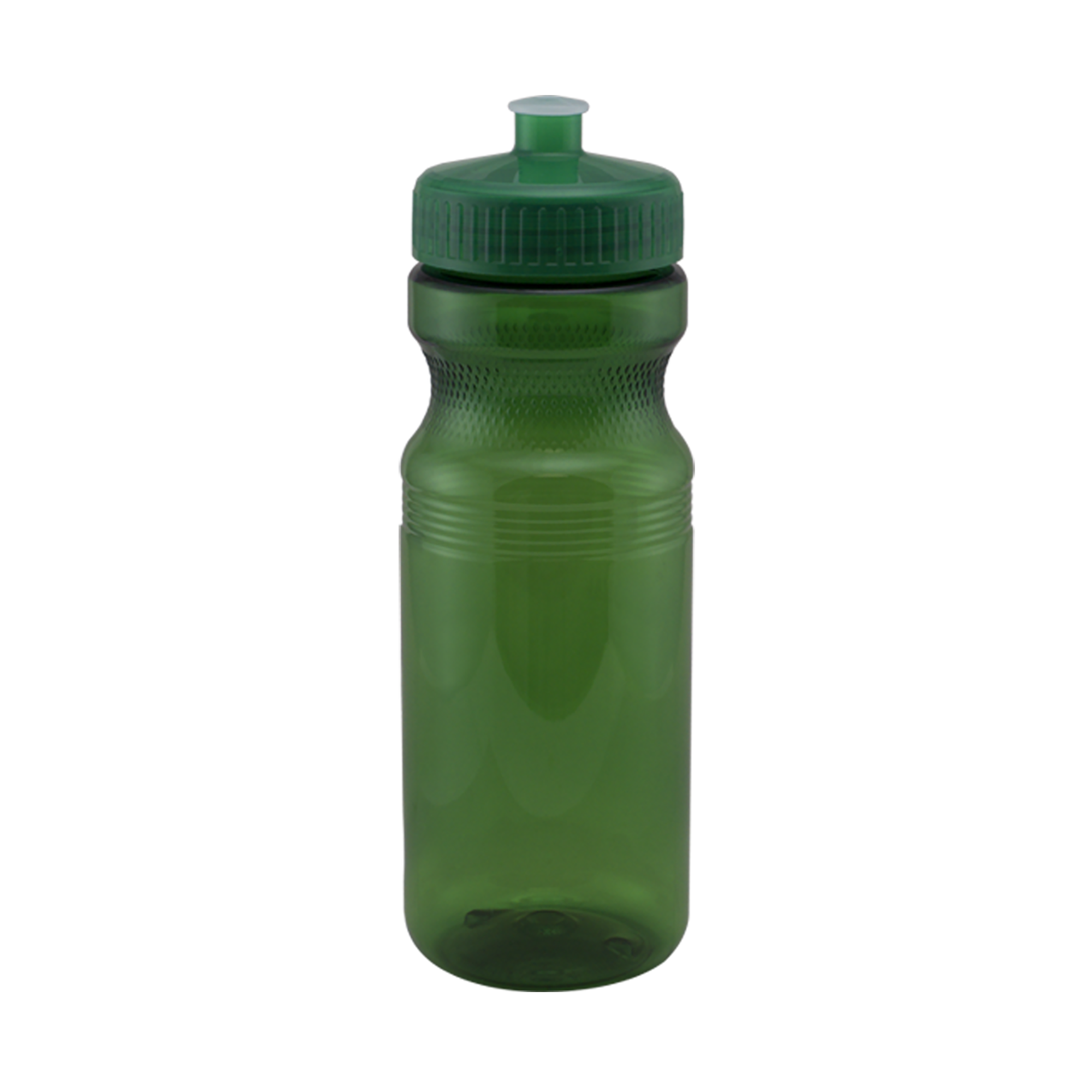 Green/Translucent Green