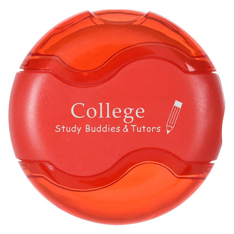 2-in-1 Pencil Sharpener