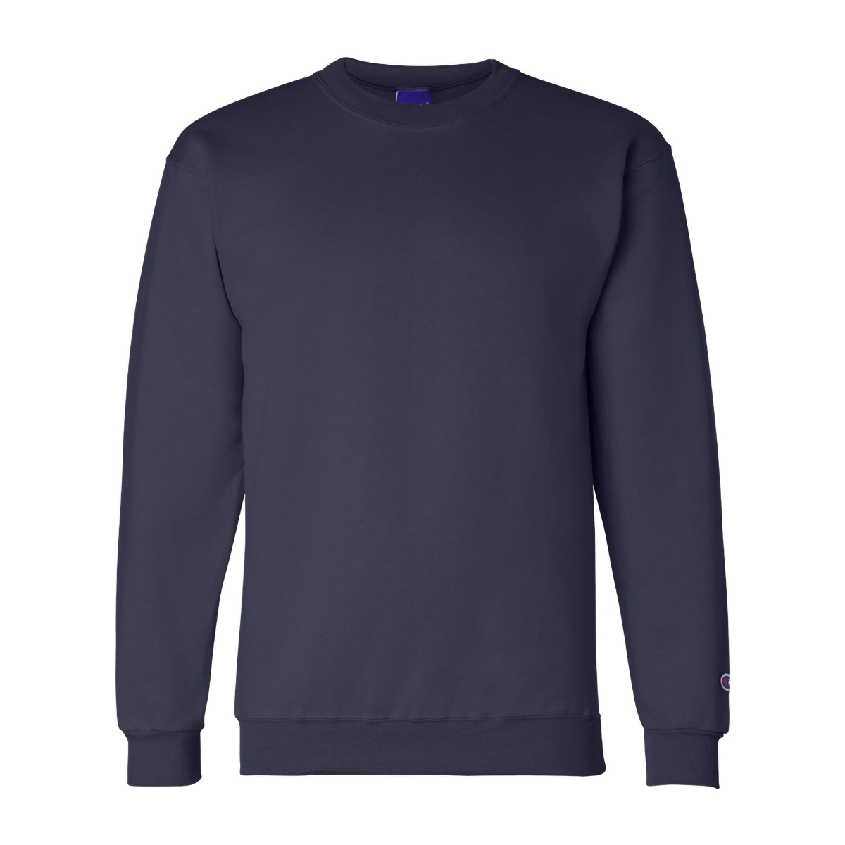 Champion Double Dry Eco Crewneck Sweatshirt