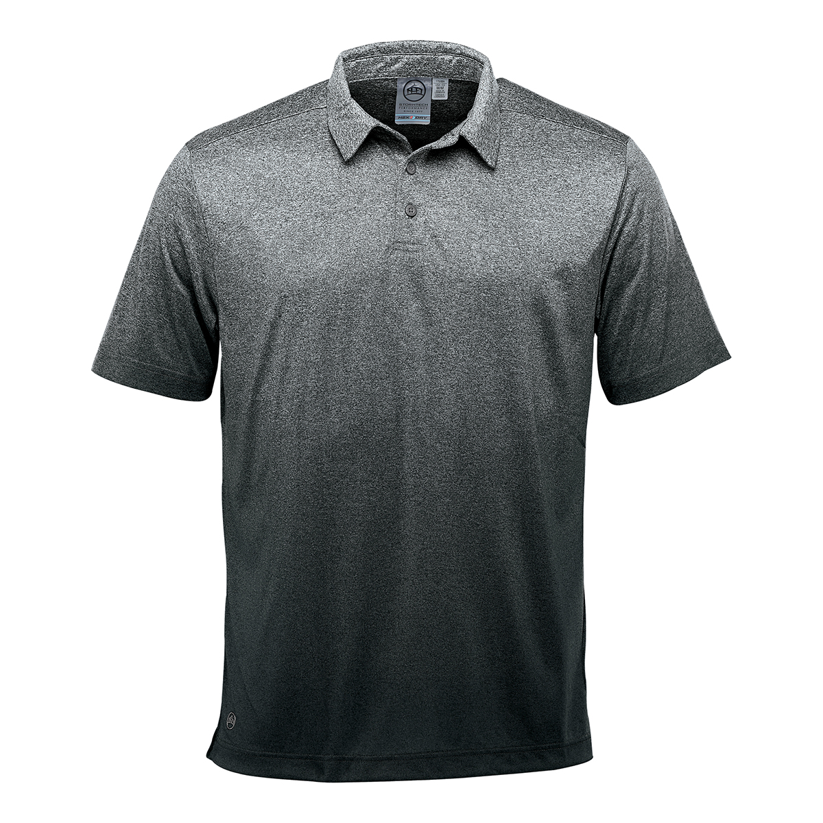 CARBON HEATHER