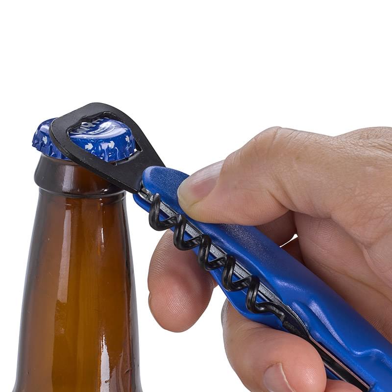 Multi-Functional Waiter's Knife