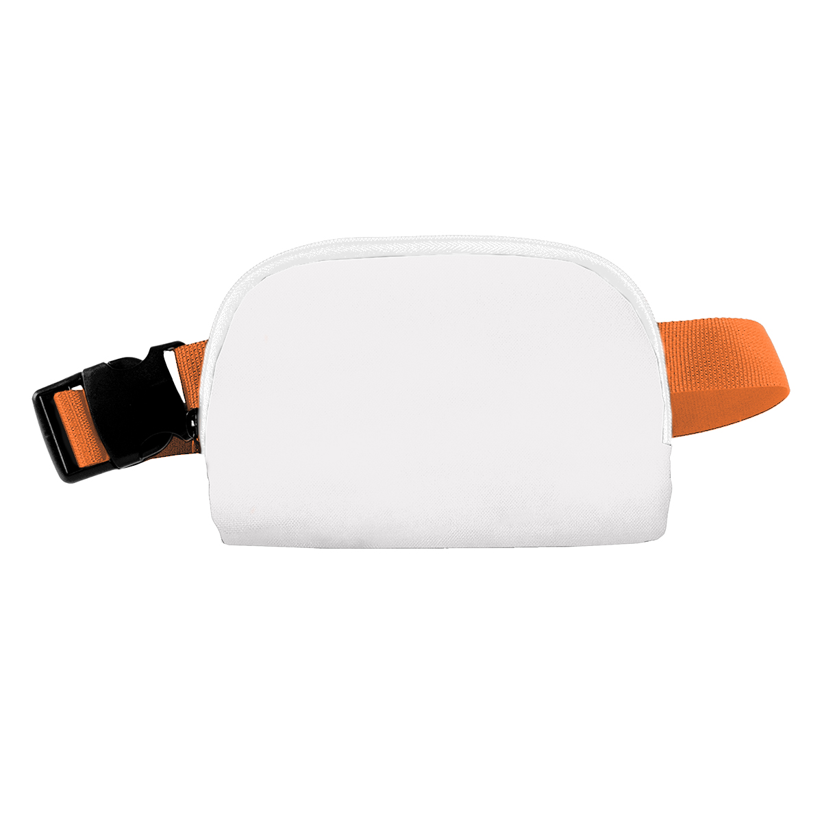 WHITE WHITE ORANGE