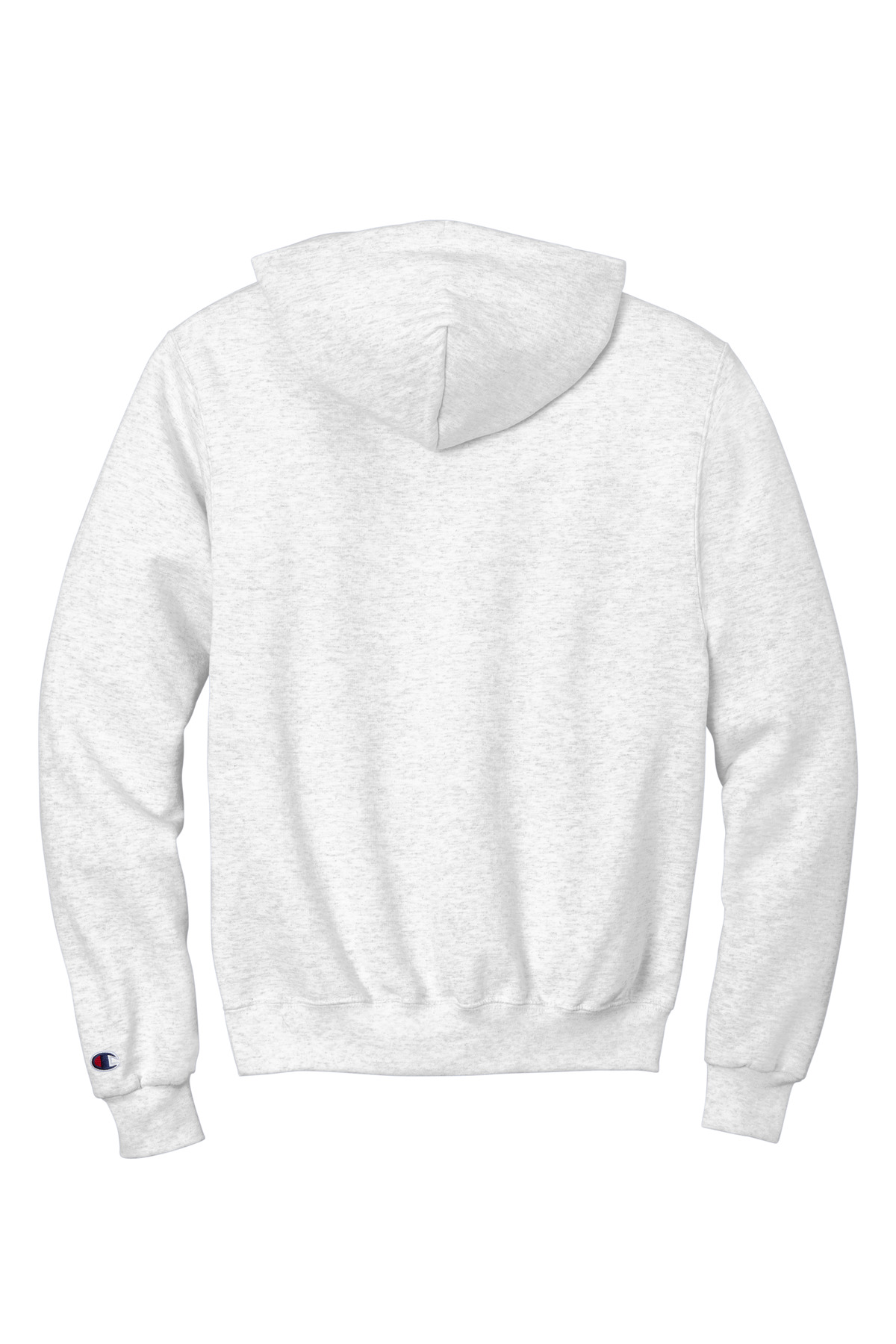 Champion Double Dry Eco Pullover Hooded Sweatshirt