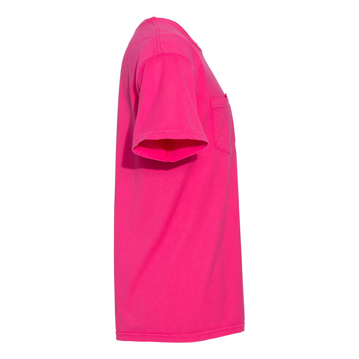 Comfort Colors Adult Heavyweight Pocket T-Shirt