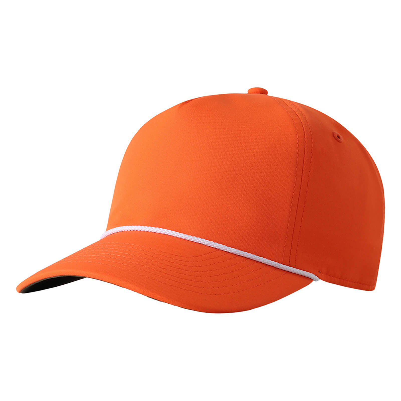 ORANGE/WHITE