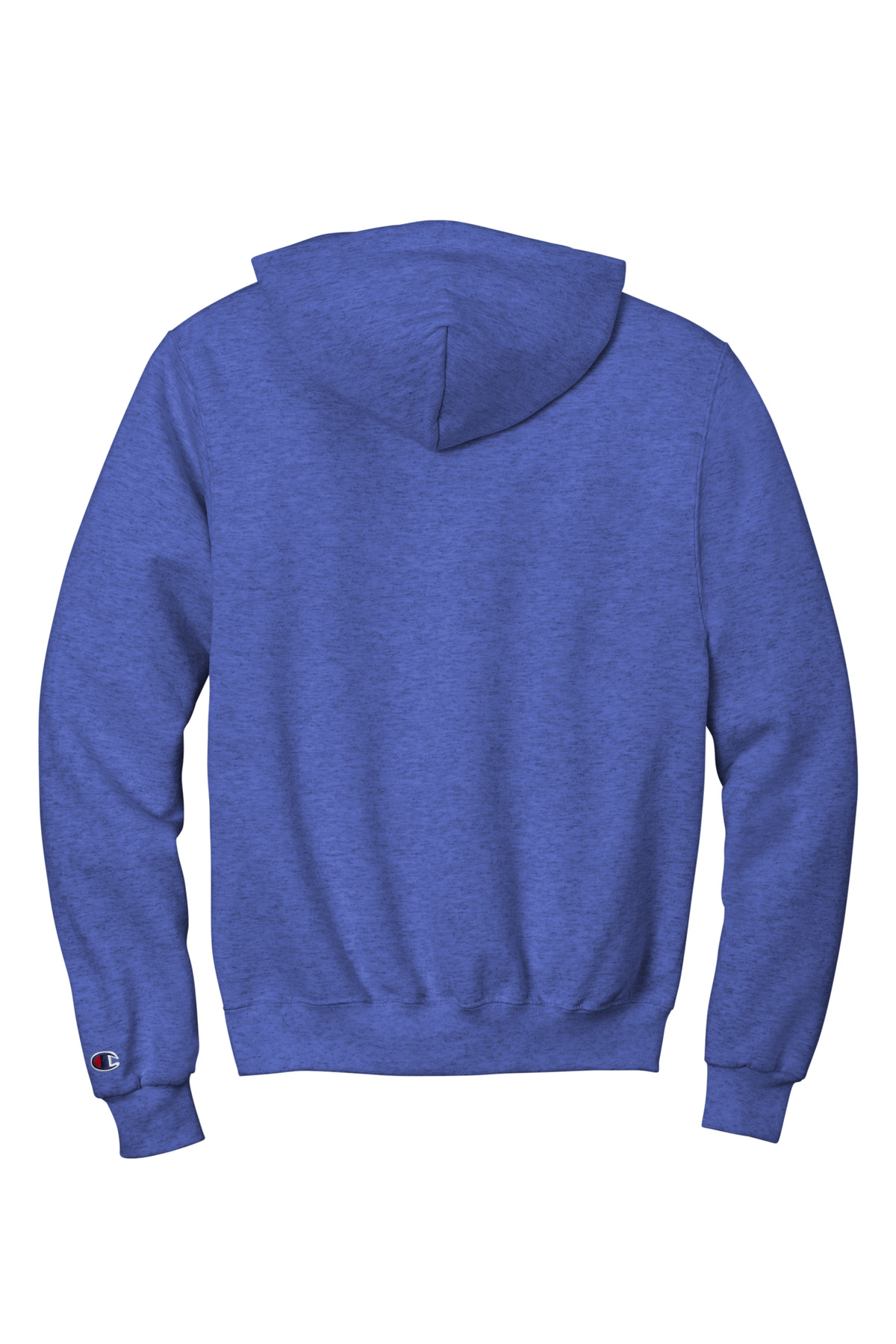 Champion Double Dry Eco Pullover Hooded Sweatshirt
