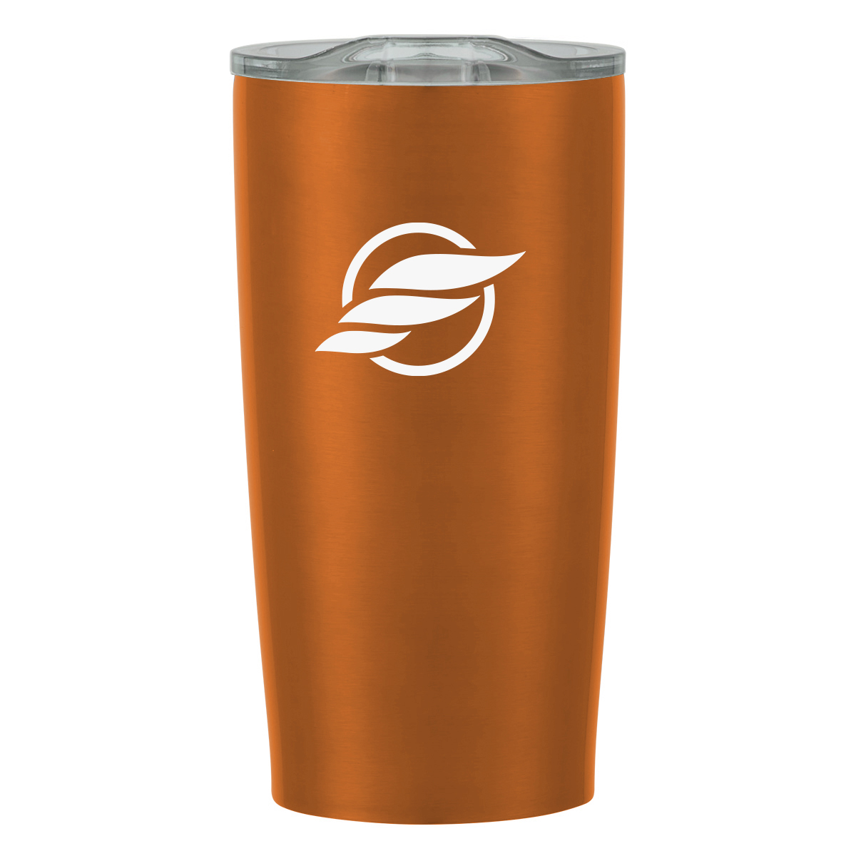 20 Oz. Kool Pak Stainless Steel Tumbler