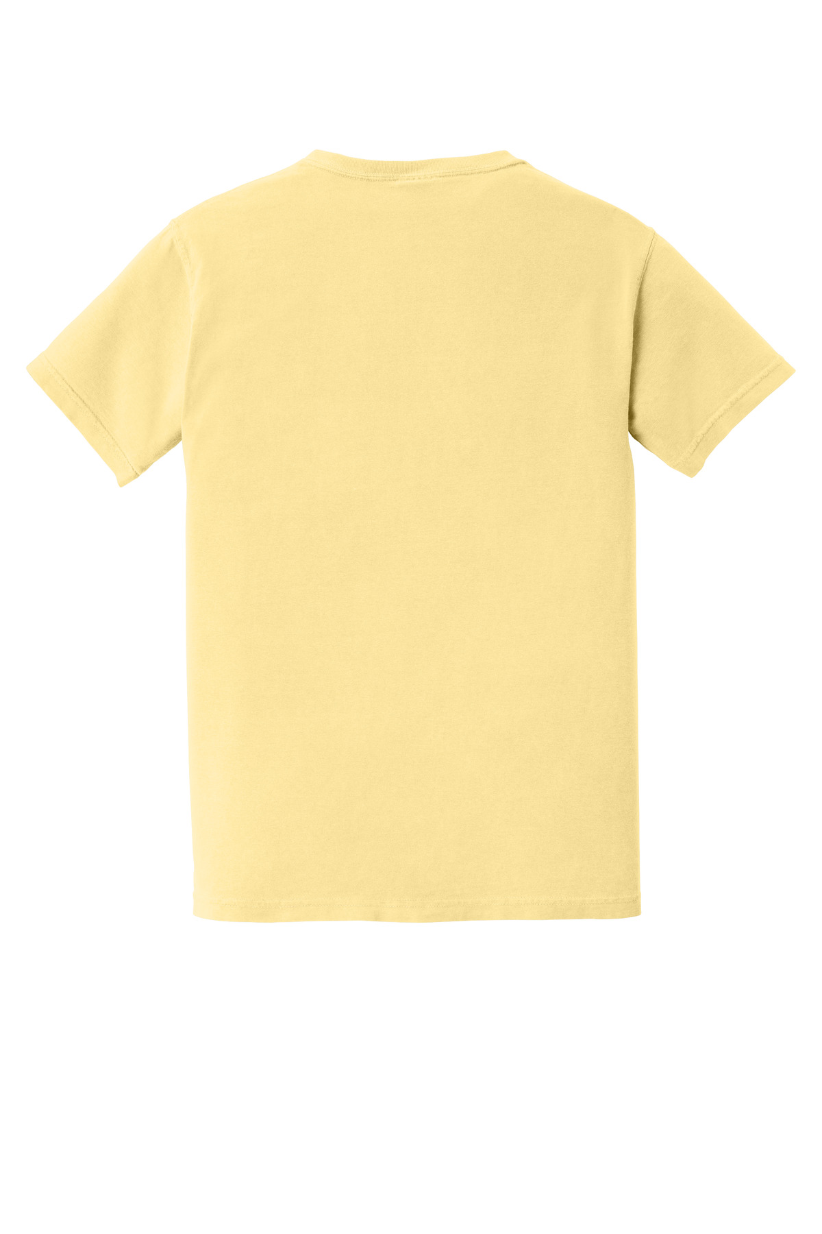 Comfort Colors Adult Heavyweight Pocket T-Shirt