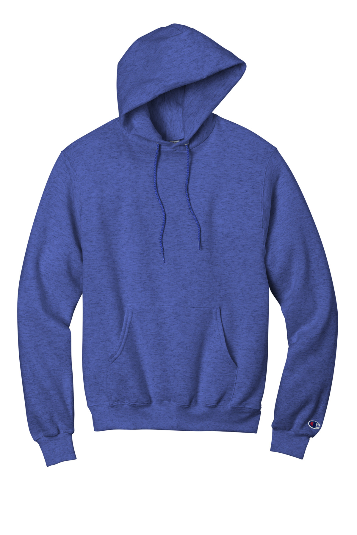 Champion Double Dry Eco Pullover Hooded Sweatshirt