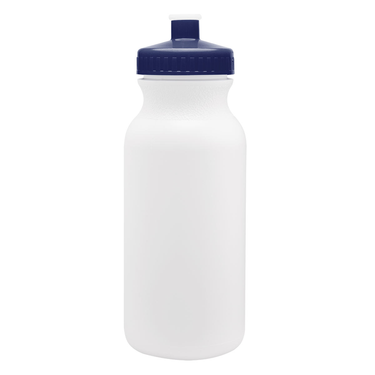 20 Oz. Full Color Thrive Bike Bottle