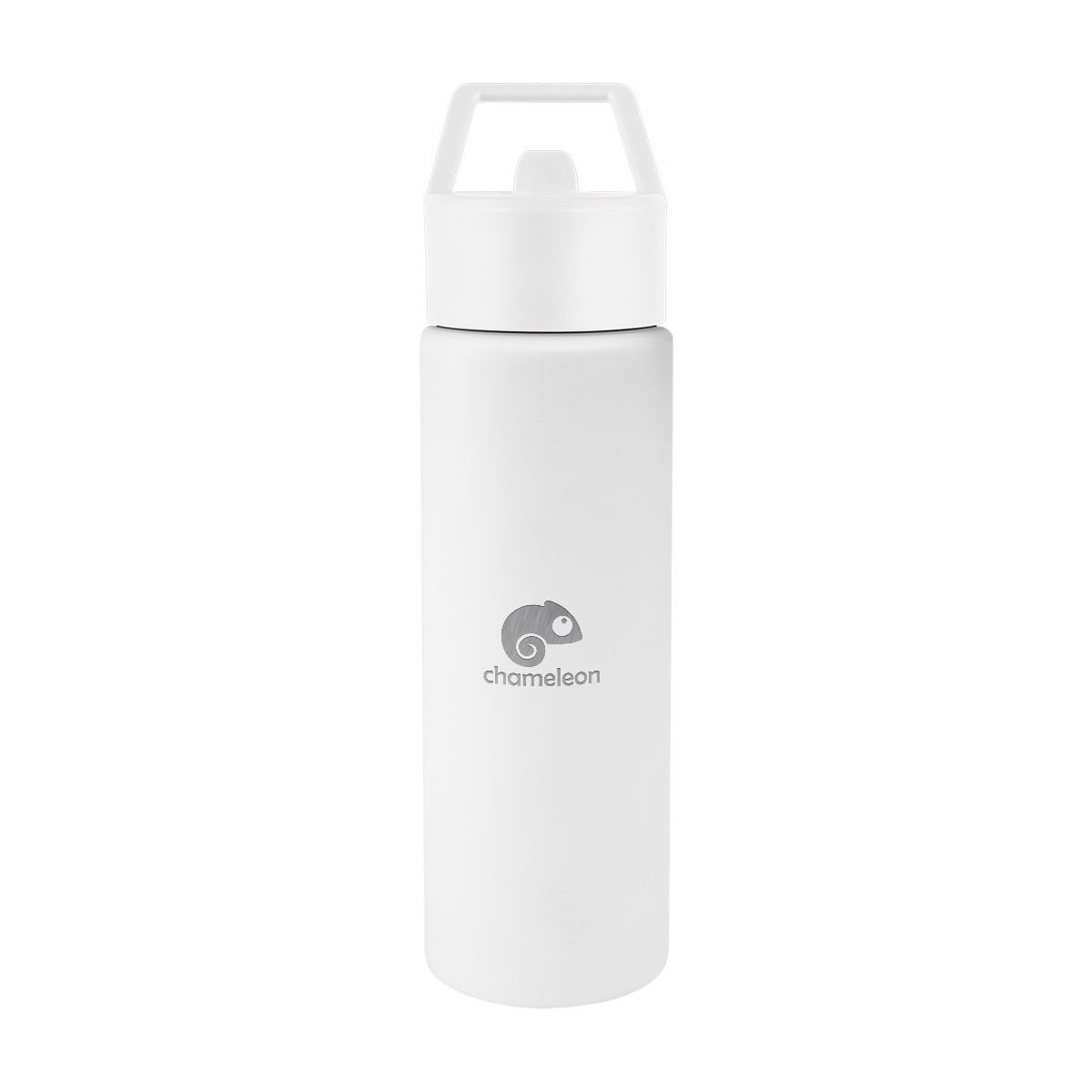 24 Oz. Torrey Recycled Stainless Steel Bottle