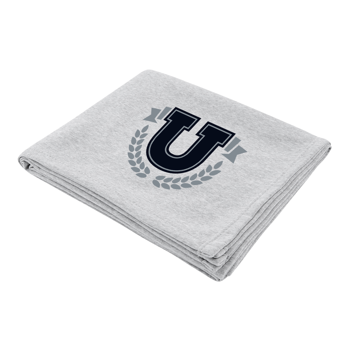 rPET Sweatshirt Blanket