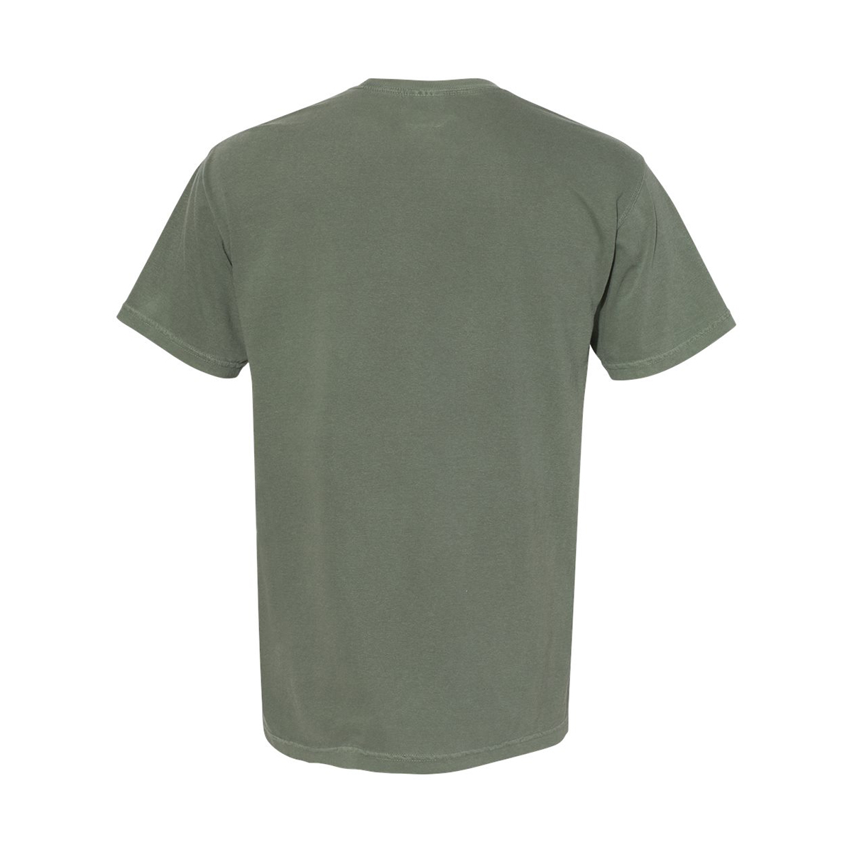 Moss Green
