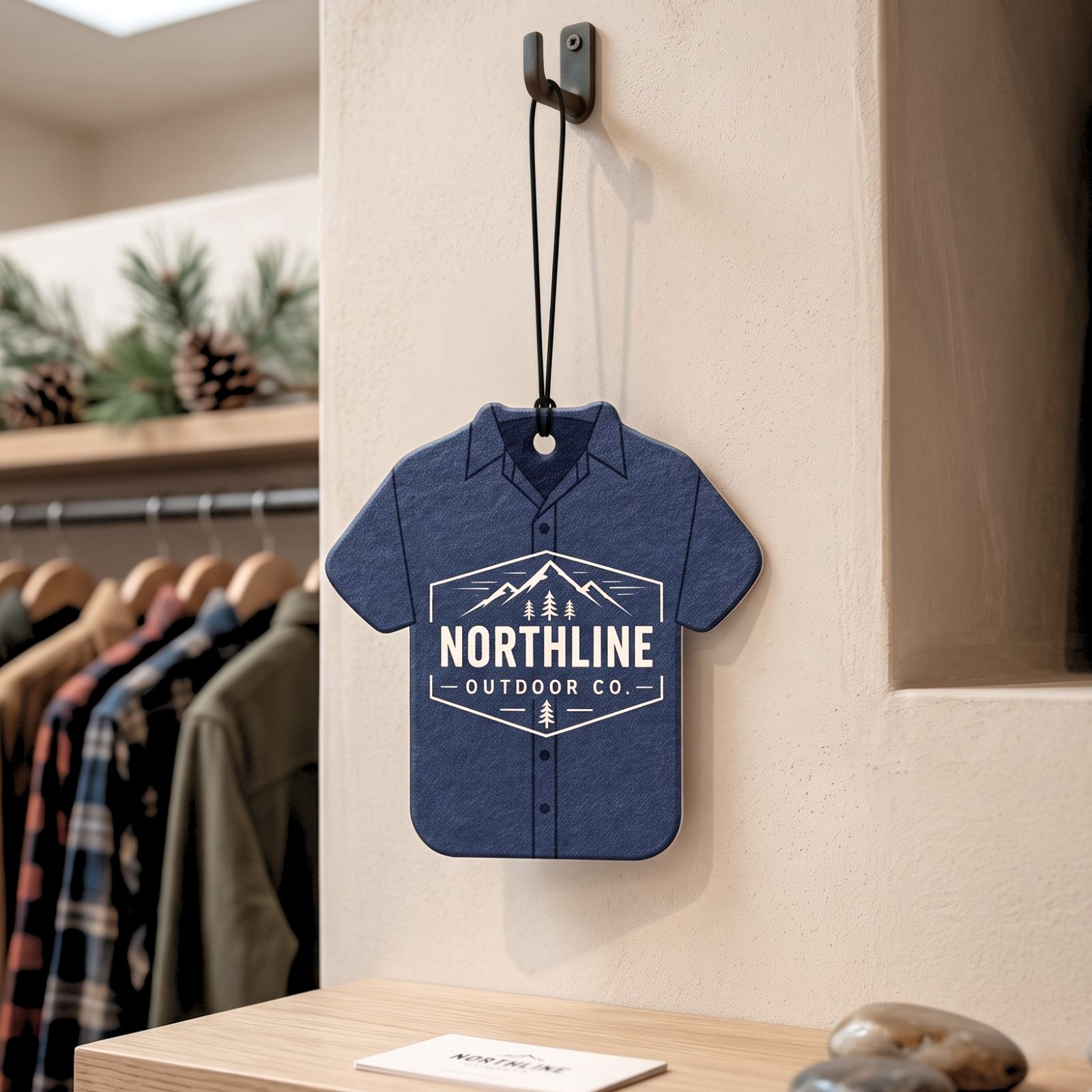 Air Freshener T-Shirt
