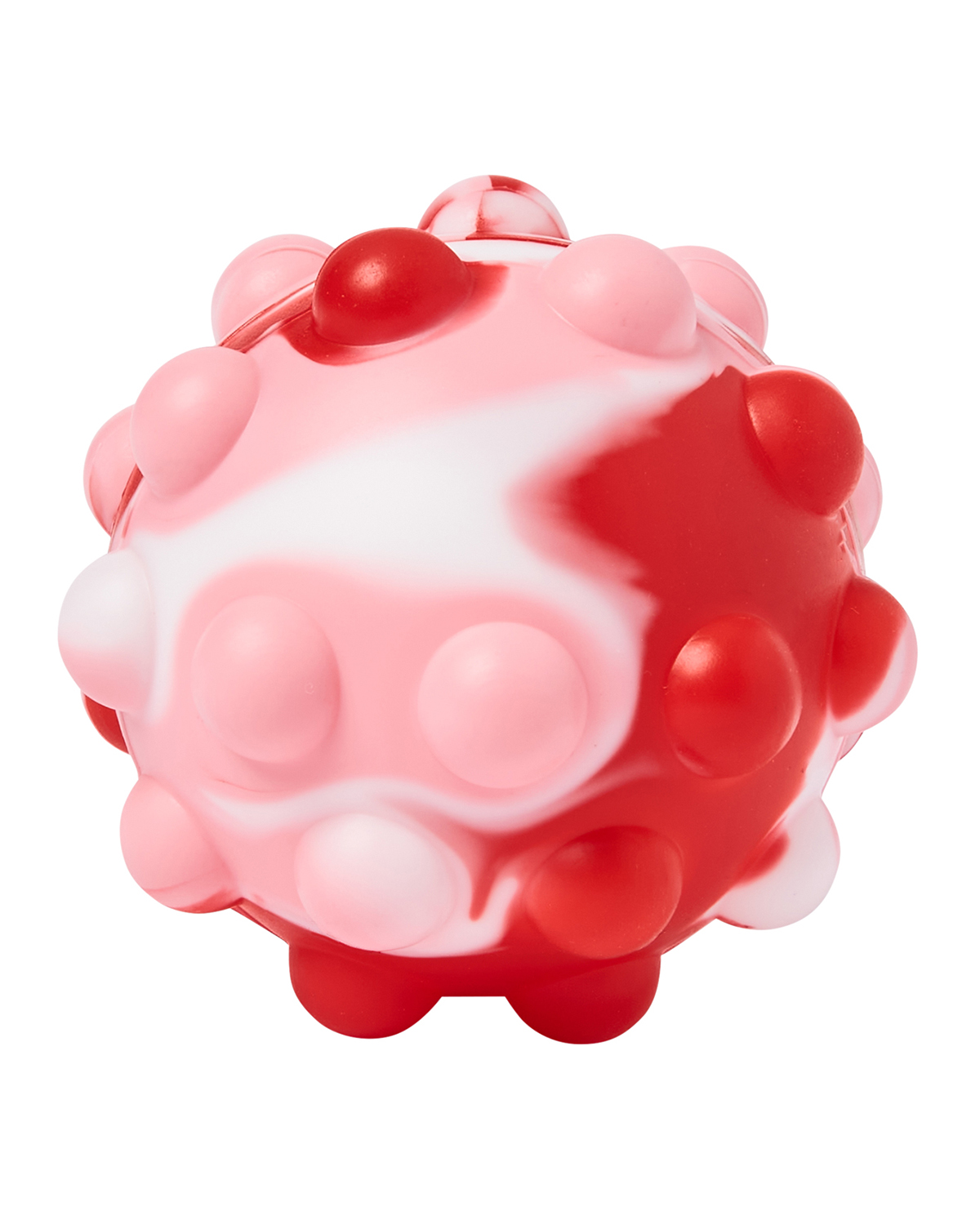 SWIRL RED